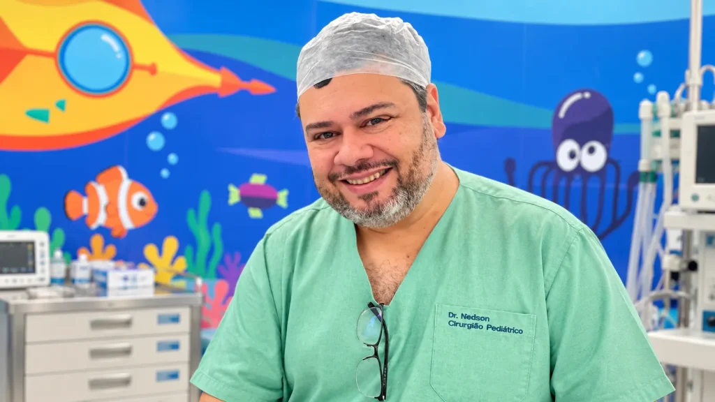 A Ética e a Inovação na Cirurgia Pediátrica